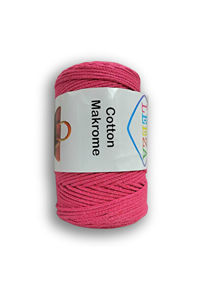 Alize 2mm Turkish Lisa Macrame Thread