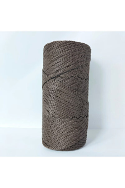 Alize 4mm macrame thread