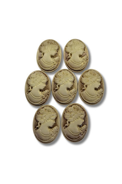 Alize Logo accessories