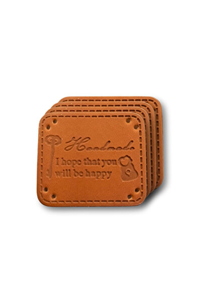 Alize Hand-made leather logo