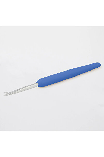 Alize 6mm medical crochet hook