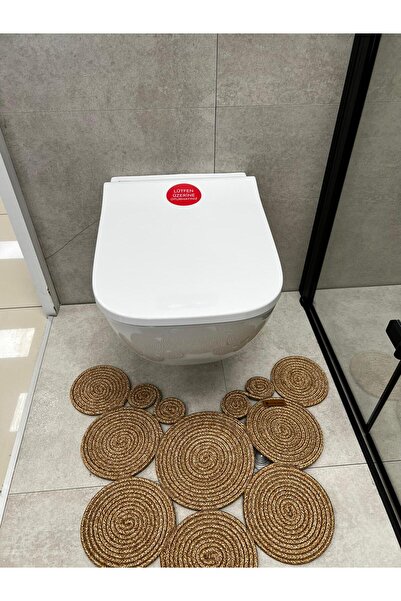 Eylül Home Dizayn PAS PAS KLOZET ÖNÜ BANYO