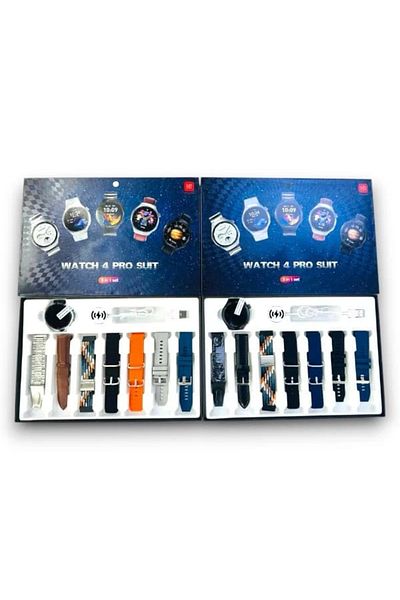 Kanonik Education 8 Cable W4