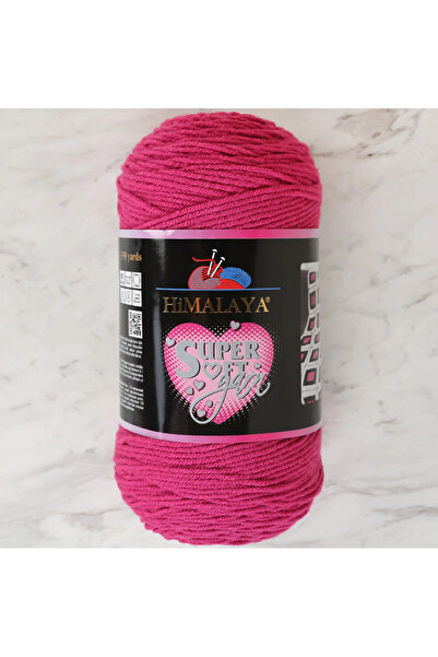 Alize Himalaya Super Soft 80858