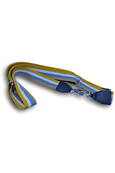 Alize Canvas bag belt