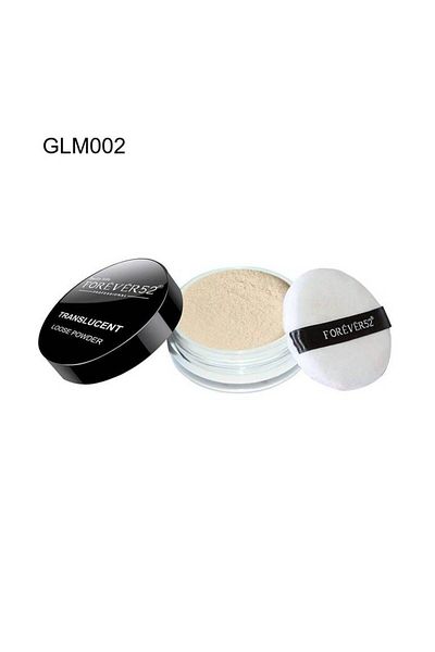 LOYA Loose Powder Matte GLM002 by Forever 52