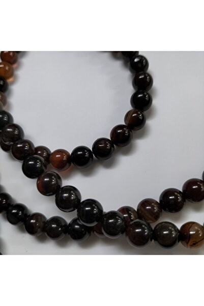 Alize Natural stone for rosary 6 mm