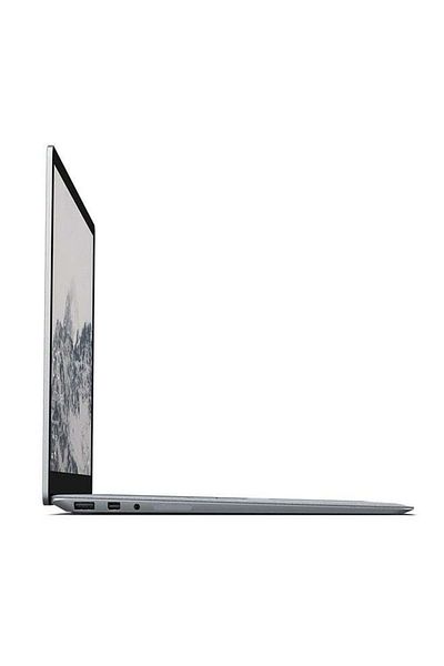 MICROSOFT Pre-owned Surface Laptop 2 13.5-inch Intel Core i5 7th Gen 8 GB 128 GB Silver