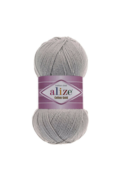 Alize Eliza Cotton Gold 21