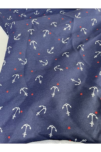 EGE DESIGN 2 Thread Lyc Cotton Without Shardon