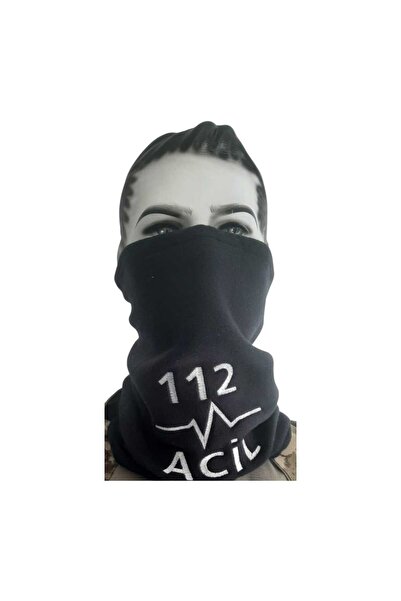 DG 112 ACİL POLAR BOYUNLUK/KAR BAŞLIĞI