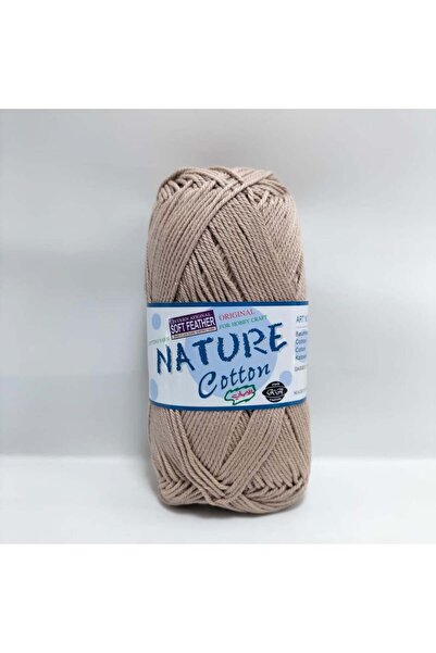 Alize Nature Cotton 672 Thread
