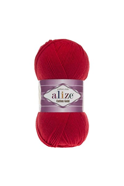 Alize Eliza Cotton Gold 56
