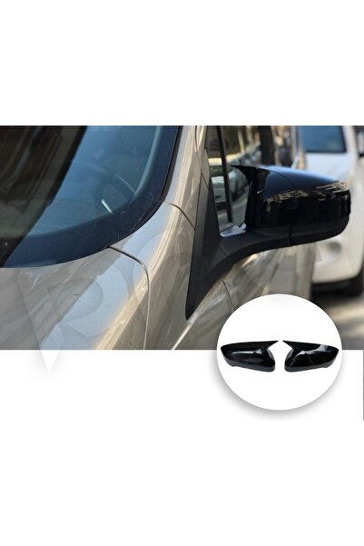 PND 2018-2021 FORD COURIER BATMAN YARASA AYNA KAPAGI