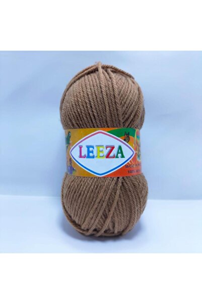 Alize Leeza thread