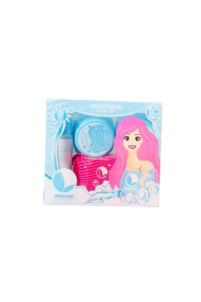 Prestige whitening set