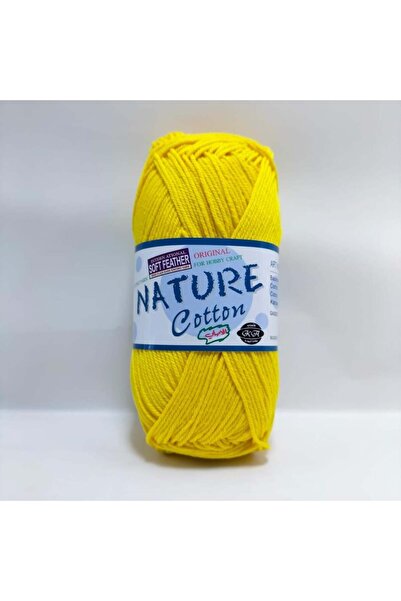Alize Nature Cotton 516 Thread