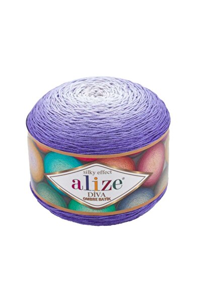 Alize Eliza Diva Amberpatik 7378