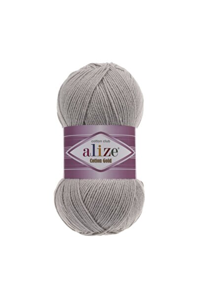 Alize Eliza Cotton Gold 200