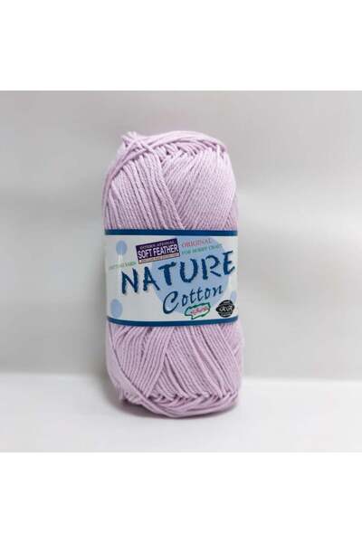 Alize Nature Cotton Thread 1095