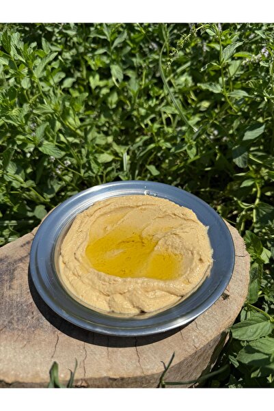 Ulu Yöresel Hatay Usulü Humus (Paketli) 500 g