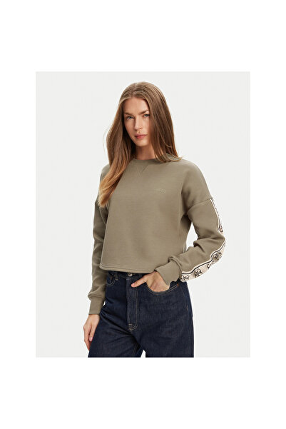 Guess V3bq16kb3p2 Cymone Cn Kadın Sweatshırt