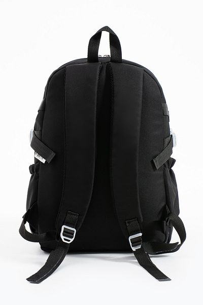 Chocuk Kawaii Korean Style Multi-Compartment Children's School Bag with Teddy Bear Accessories