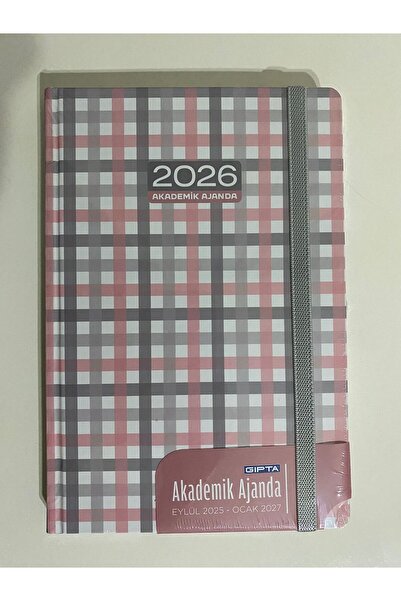 Gıpta 2026 أسبوعيات جدول الأعمال الأكاديمي