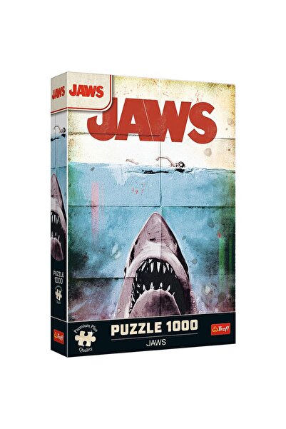 Fayola PUZZLE TREFL 1000 PREMIUM PLUS FALCI