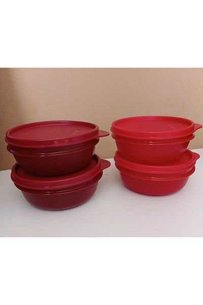 Tupperware Candy Containers 300 ml Set of 4