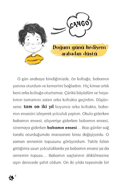 Piatkus Cingo - Şermin Ages |   Popular Books