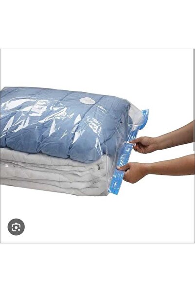 Herseyygüzell (3 kom) Set vrećica za usisavanje 70 cm x 100 cm (VELIKA VELIČI...
