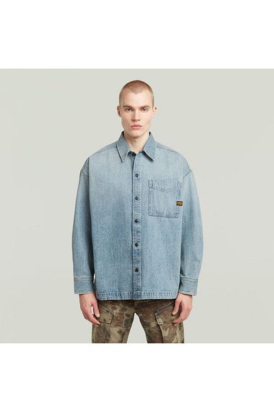 G-STAR RAW قميص جان