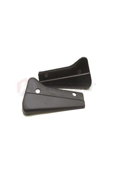 ARKIL DOĞAN ŞAHİN KARTAL SLX ÖN KOLTUK YAN BAKALİT TAKIM