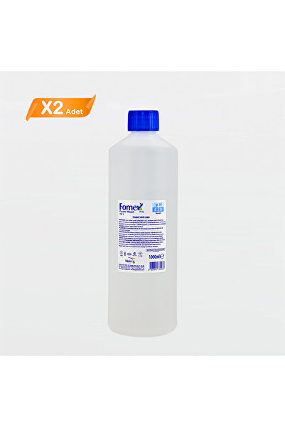 F109 Köpük Sabun 1000 ml Tezgah Üstü 2 Adet
