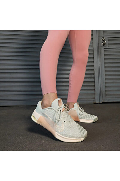 Nike W Metcon 9 Kadın Gri Antrenman Ayakkabısı dz2537 002