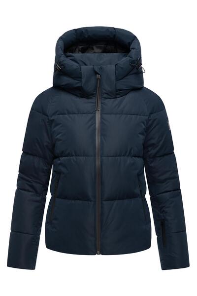 Navahoo Steppjacke Frostherz XIV