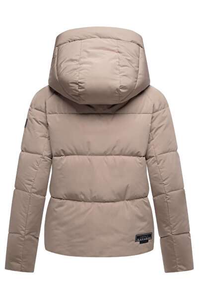 Navahoo Steppjacke Frostherz XIV