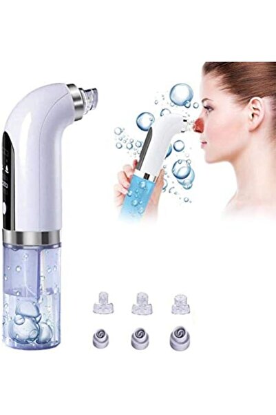 Hope 2025 Upgrade Blackhead Remover Vacuum Pore Cleaner, Hydro dermabrasion D...