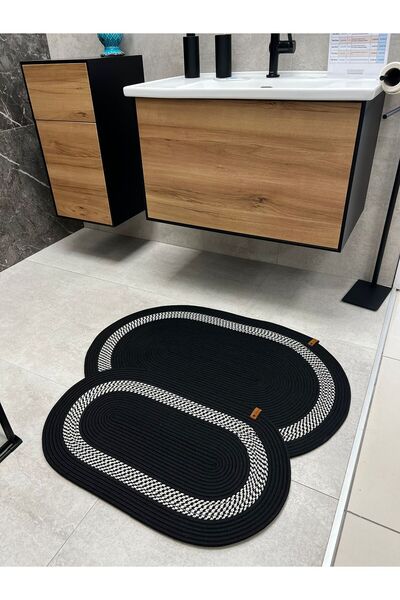 Eylül Home Dizayn PASPAS TAKIMI BANYO TAKIMI