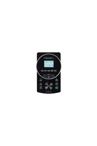 MEDELİ MZ520 Dijital Davul