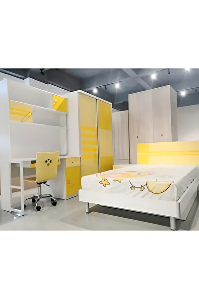 PalmirAtic Nera Genç Odası Takımı