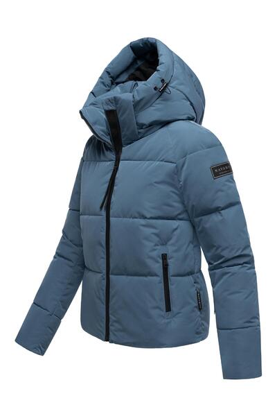 Navahoo Steppjacke Frostherz XIV
