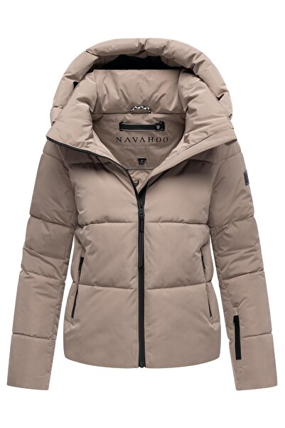Navahoo Steppjacke Frostherz XIV