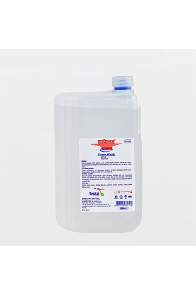 Fomex D116 Cyber Köpük Sabun