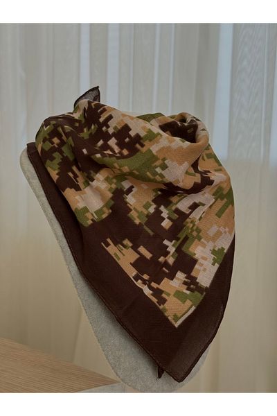 XUPING JEWELRY Unisex Trend Bandana Model - Multicolor