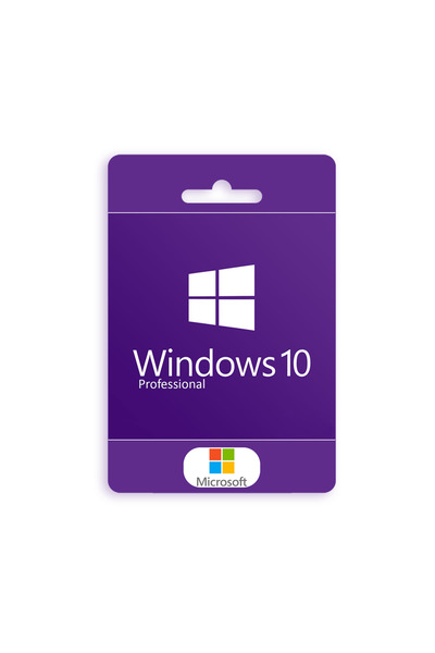 Microsoft Windows 10 Pro - Hızlı Teslimat 🚀 - Sayfa 8