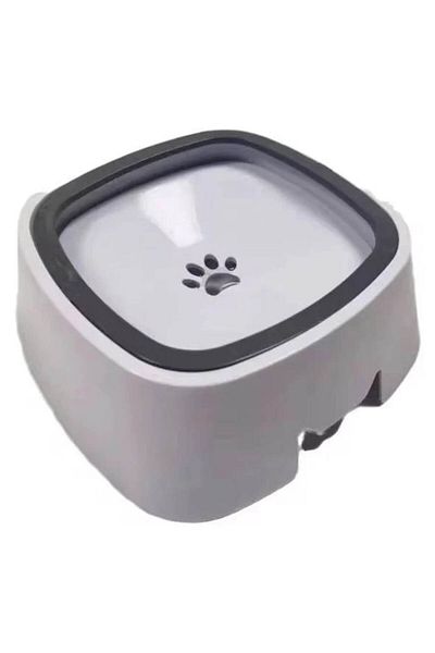 SMARTIX Suspension Water Bowl for Dogs and Cats