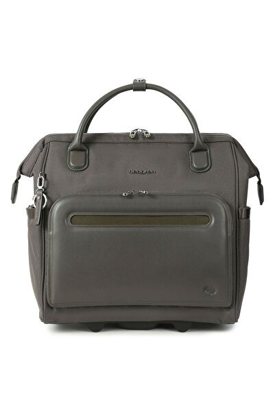 HEDGREN Fika Venti 2 wheels Pilot trolley 48 cm Laptop compartment