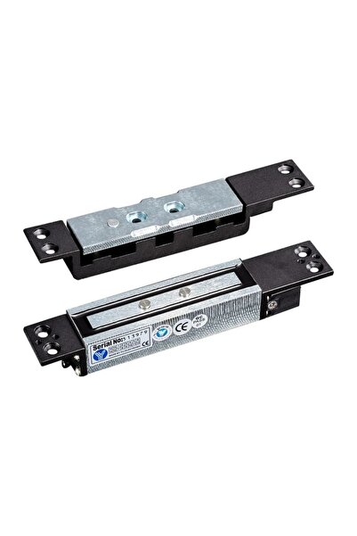 ZKSOFTWARE Ym-2400-Sl Shearmagnet Lock(Fire Door)